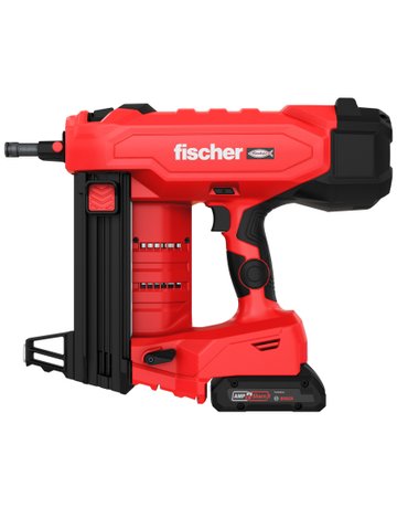 Bild Akku-Bolzenschubgerät FXC85 Set XL-Boxx - fischer-1