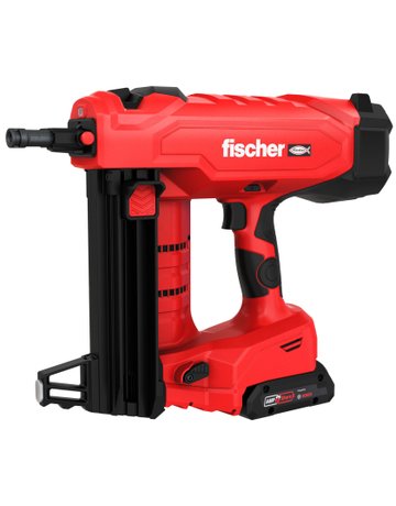 Bild Akku-Bolzenschubgerät FXC85 Set XL-Boxx - fischer-0