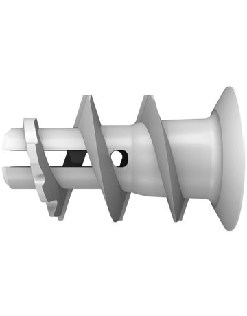 Bild Gipskartondübel GK Dose - fischer-0