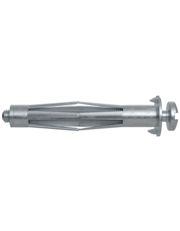 Bild Hohlraum-Metalldübel HM 5x52 S Stahl,zn,Bohr-Ø:10mm - fischer-0