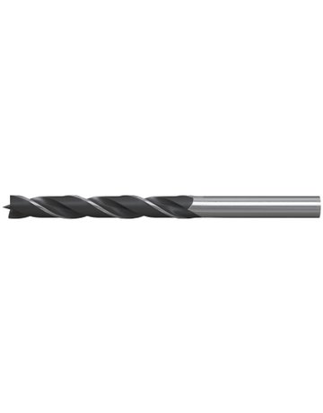 Bild Holzspiralbohrer D-WS Set 3-10mm - fischer-1