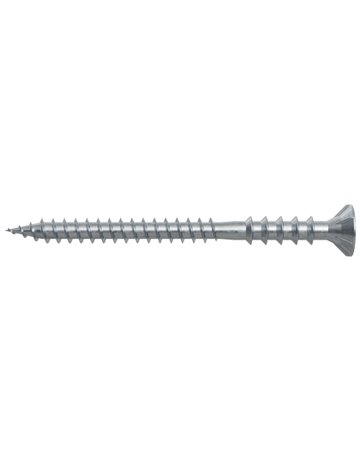 Bild Justierschraube JUSS 6 x 120 Stahl,zn,Justierweg: 65mm,Antrieb:T25 - fischer-0
