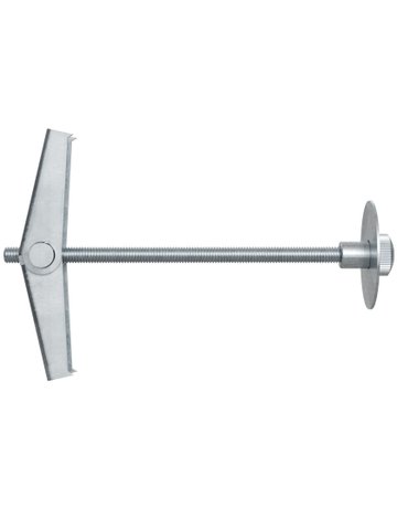 Bild Kippdübel KD3 M3x90,VE 2 - fischer-0