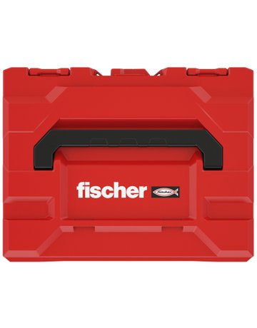 Bild Reinigungskoffer FIS CC - fischer-2