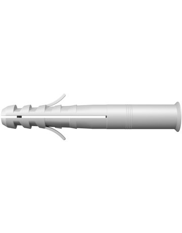 Bild Dübel S 14 ROE 185 Nylon,Bohr-Ø:14mm,Verankerungstiefe:70 - fischer-0
