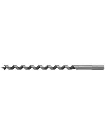 Bild Schlangenbohrer D-WL 6,0 x 155/230 - fischer-0