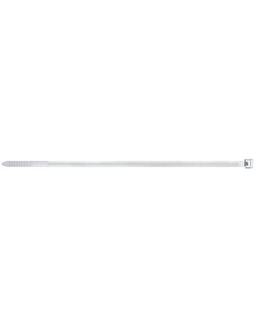 Bild Kabelbinder BN 7,6x300 transparent - fischer-0