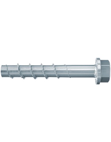 Bild Betonschraube ULTRACUT FBS II 8x70 20/5 US TX - fischer-0