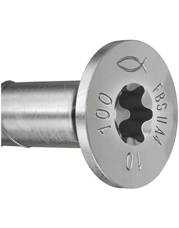 Bild Betonschraube ULTRACUT FBS II 8x80 15/- SK R - fischer-2