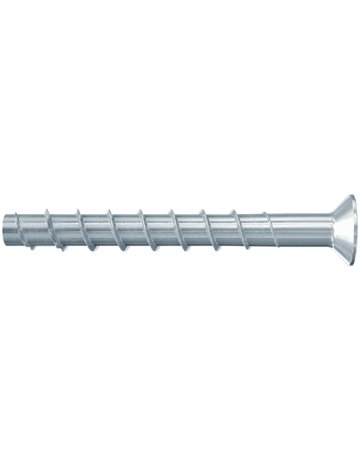 Bild Betonschraube ULTRACUT FBS II 8x90 40/25 SK - fischer-0