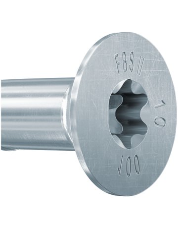 Bild Betonschraube ULTRACUT FBS II 8x90 40/25 SK - fischer-2