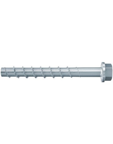 Bild Betonschraube ULTRACUT FBS II 10x260 205/195/175 US - fischer-0