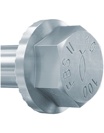Bild Betonschraube ULTRACUT FBS II 10x260 205/195/175 US - fischer-2