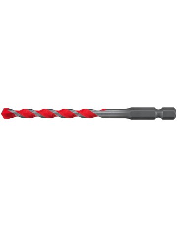 Bild Universalbohrer D-U HEX 4,0 x 45/90 - fischer-0