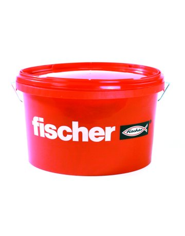 Bild Universaldübel UX 10x60 R Eimer (600) - fischer-1