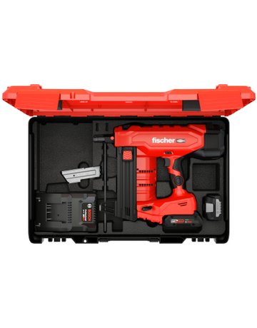 Bild Akku-Bolzenschubgerät FXC85 Set XL-Boxx - fischer-2