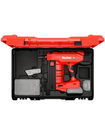 Bild Akku-Bolzenschubgerät FXC85 Solo XL-Boxx - fischer-1