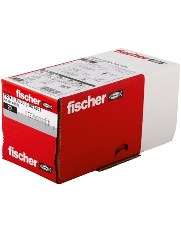 Bild Bolzenanker FBN II 10/50 Stahl,zn,Gewinde:M10,Nutzl.: 50/ 60 - fischer-1