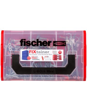 Bild FIXtainer DUOPOWER/DUOTEC+Schr. - fischer-4