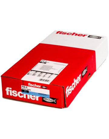 Bild Dämmstoffdübel FID-R Länge:95mm,T25 - fischer-1