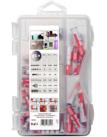 Bild DuoPower-Box mini (85) - fischer-3