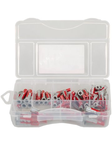 Bild DuoPower-Box mini (85) - fischer-1