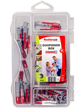 Bild DuoPower-Box mini (85) - fischer-4