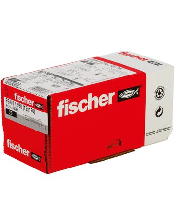 Bild Bolzenanker FBN II 12/30 Stahl,zn,Gewinde:M12,Nutzl.: 30/ 45 - fischer-1