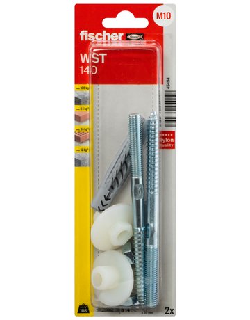 Bild Waschtischbefestigung WST 140 K (2) - fischer-1