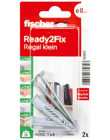 Bild M-Set Regale K - fischer-1