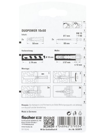 Bild M-Set Schließfächer K - fischer-2
