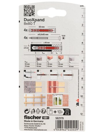 Bild DuoXpand 8x80 T K (4) - fischer-2