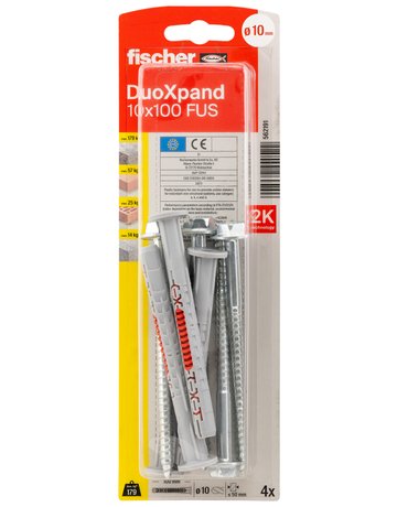 Bild DuoXpand 10x100 FUS K (4) - fischer-1