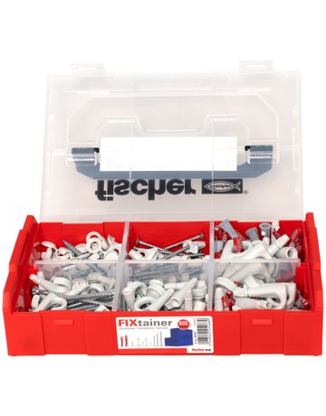 Bild FixTainer EasyHook (228) - fischer-5