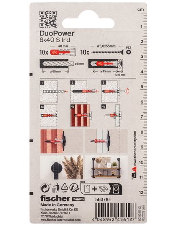 Bild DuoPower 8x40 S Ind K (10) - fischer-2