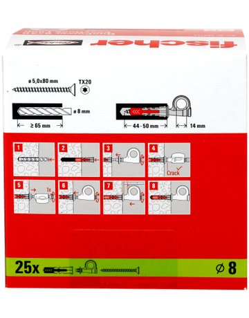 Bild EasyHook Angle 8 DuoPower - fischer-4
