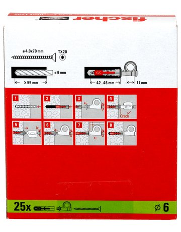 Bild EasyHook Loop 6 DuoPower - fischer-4