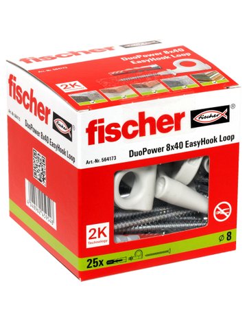 Bild EasyHook Loop 8 DuoPower - fischer-3