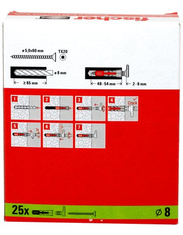 Bild EasyHook Loop 8 DuoPower - fischer-4