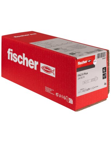 Bild Bolzenanker FAZ II Plus 24/30 R - fischer-1