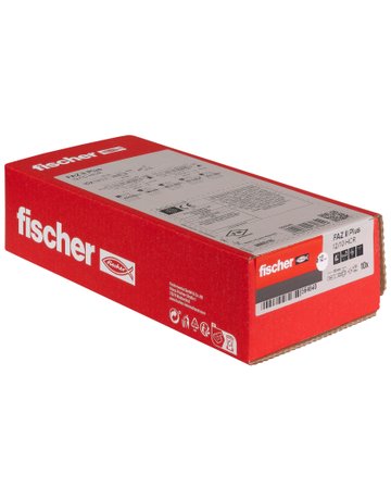 Bild Bolzenanker FAZ II Plus 12/10 HCR - fischer-1