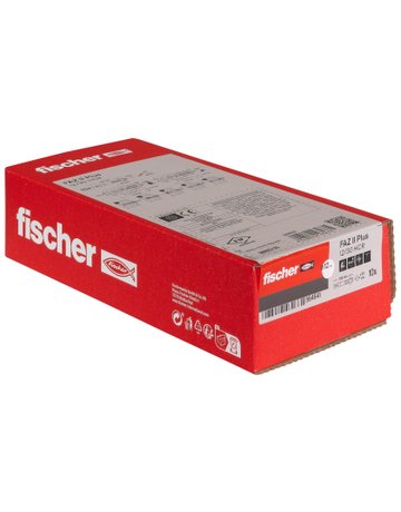 Bild Bolzenanker FAZ II Plus 12/30 HCR - fischer-1
