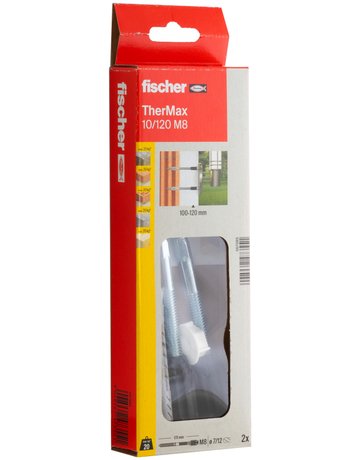 Bild TherMax 10/120 M8 (2) - fischer-2