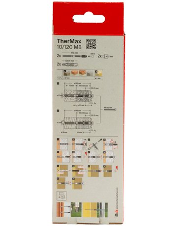 Bild TherMax 10/120 M8 (2) - fischer-3