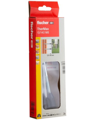 Bild TherMax 10/140 M8 (2) - fischer-2