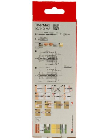Bild TherMax 10/140 M8 (2) - fischer-3