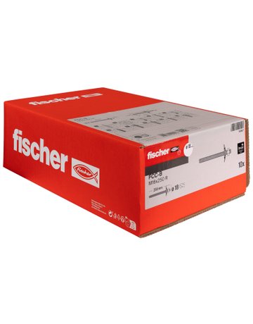 Bild Brückenkappenanker FCC-B M16x250 - fischer-1
