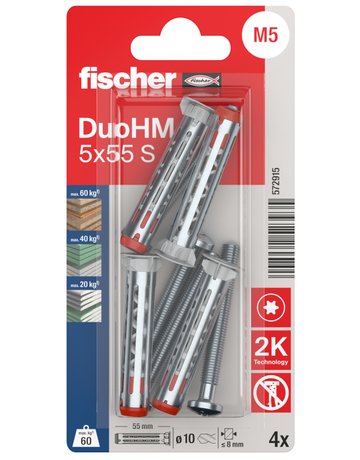 Bild DuoHM 5 x 55 S PH TX K (4) - fischer-3