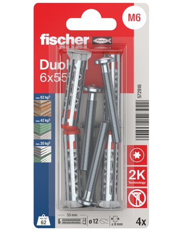 Bild DuoHM 6 x 55 S PH TX K (4) - fischer-3
