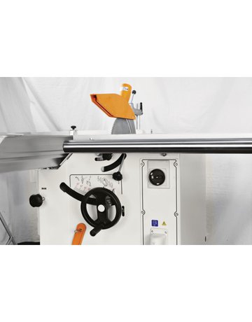 Bild Formatkreissäge SC 2 CLASSIC Nr. 5504215 - holzkraft-2